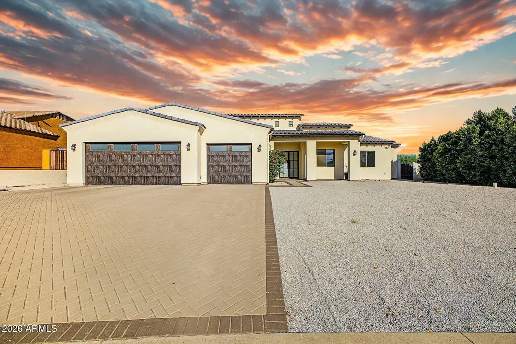 6645 S Solado Place, Gold Canyon