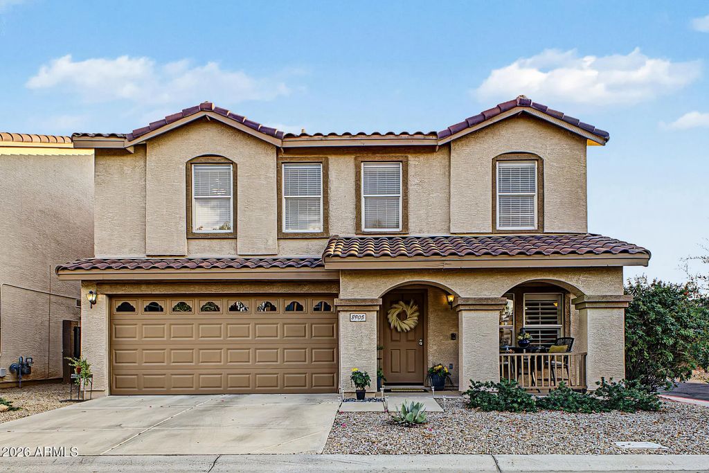 8905 E Yucca Street, Scottsdale