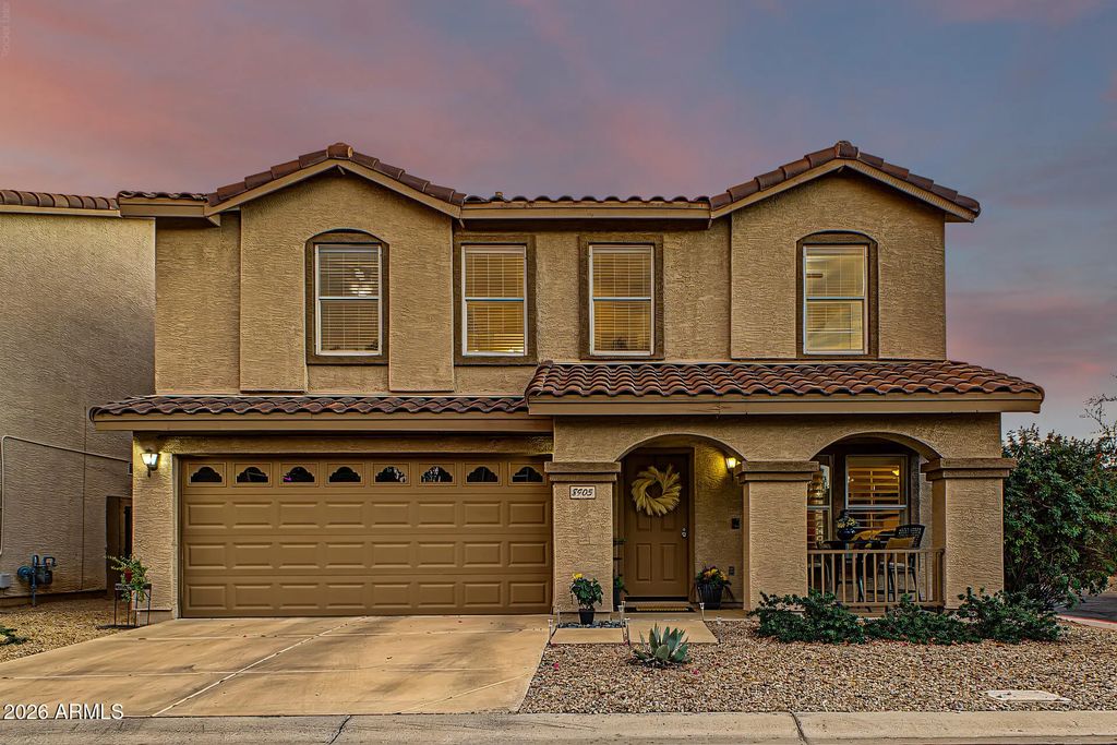 8905 E Yucca Street, Scottsdale