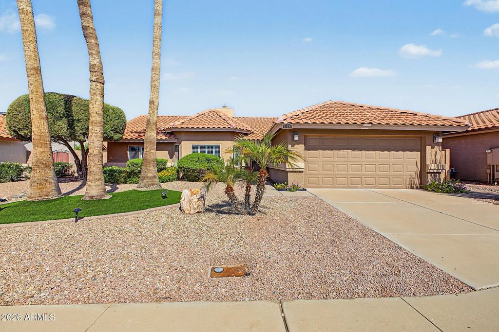 11038 W Runion Drive, Sun City