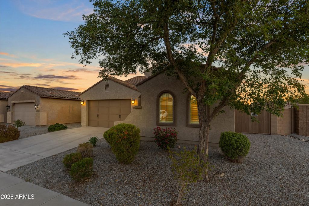 23645 W Hopi Street, Buckeye