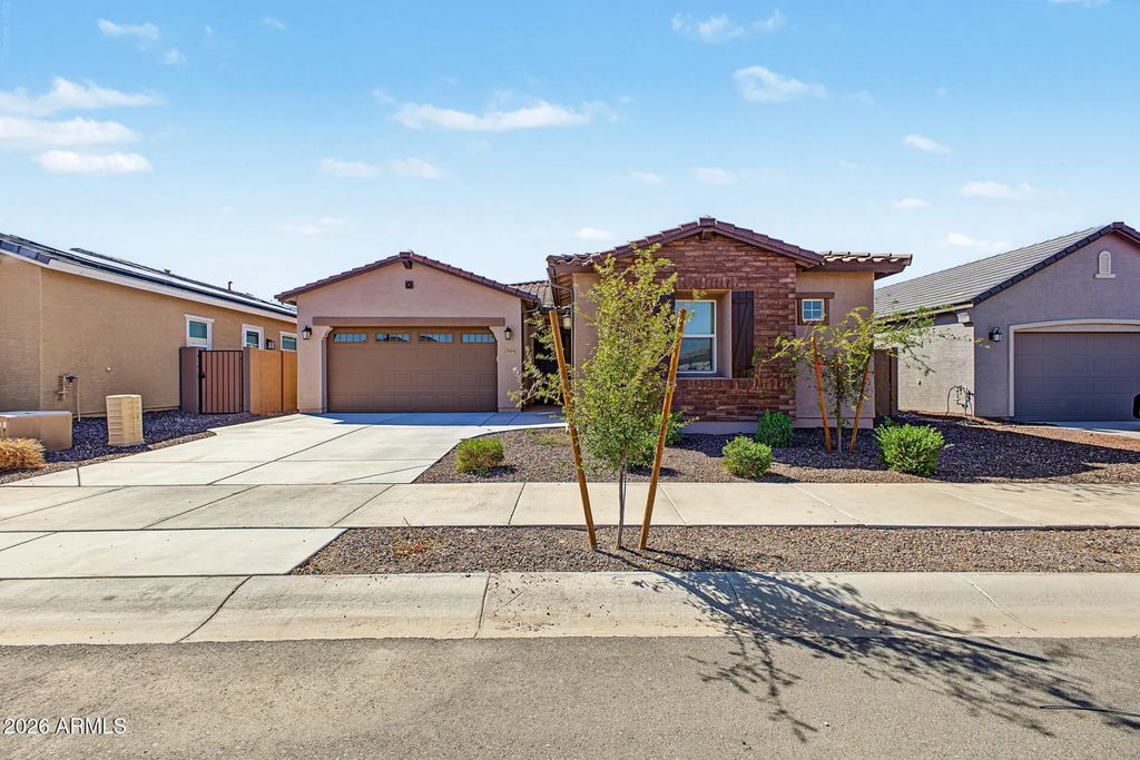 17599 W Victory Street, Goodyear