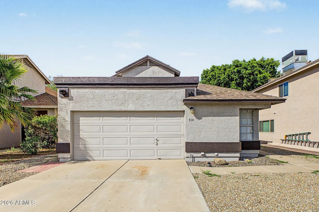514 E Rimrock Drive, Phoenix