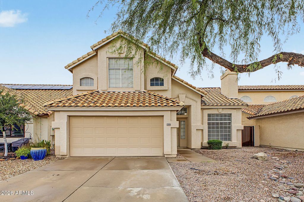 3130 W Baylor Lane, Chandler