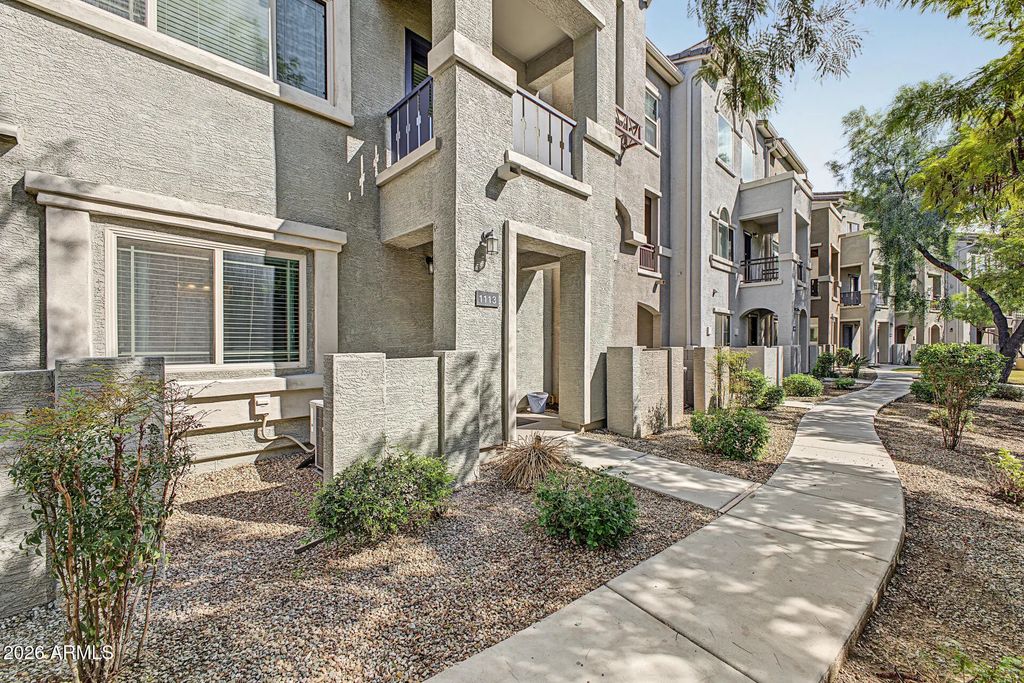2150 W Alameda Road (unit 1113), Phoenix