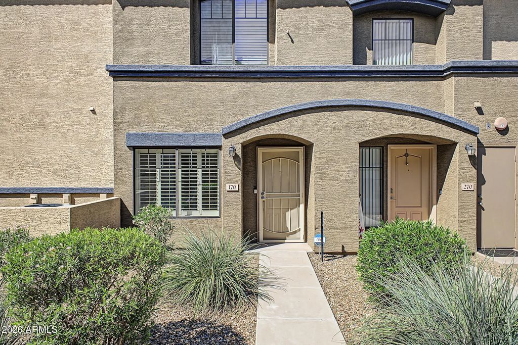 7726 E Baseline Road (unit 170), Mesa