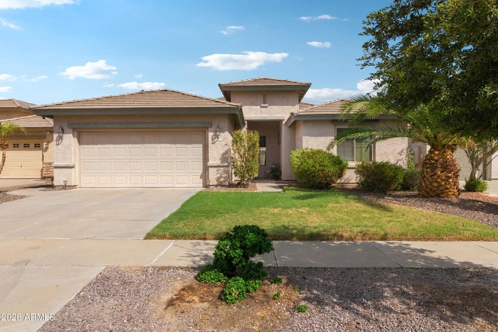 15338 W Boca Raton Road, Surprise