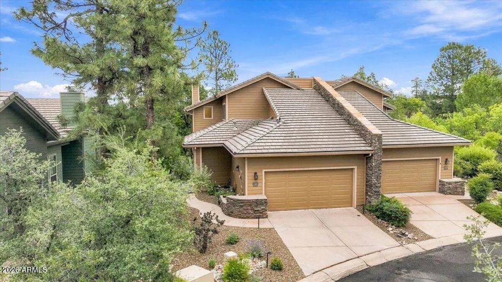 721 Crosscreek Drive, Prescott
