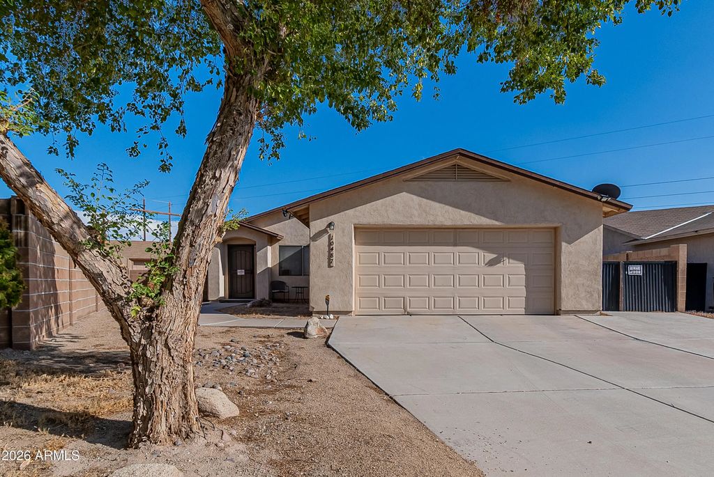 10487 S Tornado Avenue, Yuma