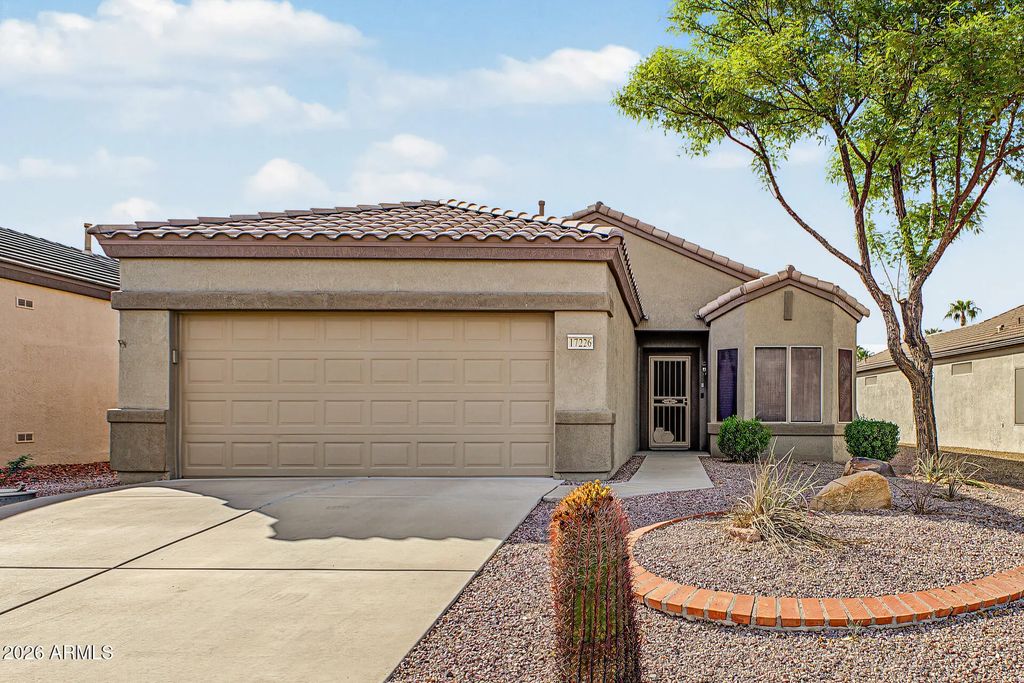 17226 N Firestone Lane, Surprise