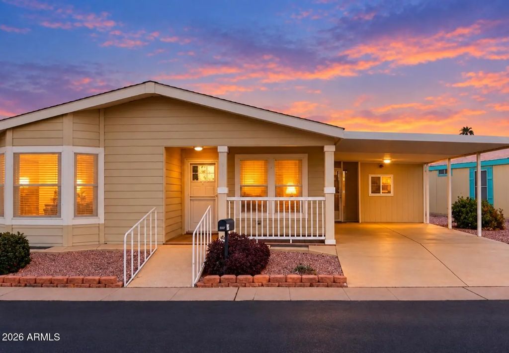 2929 E Main Street -- (unit 219), Mesa
