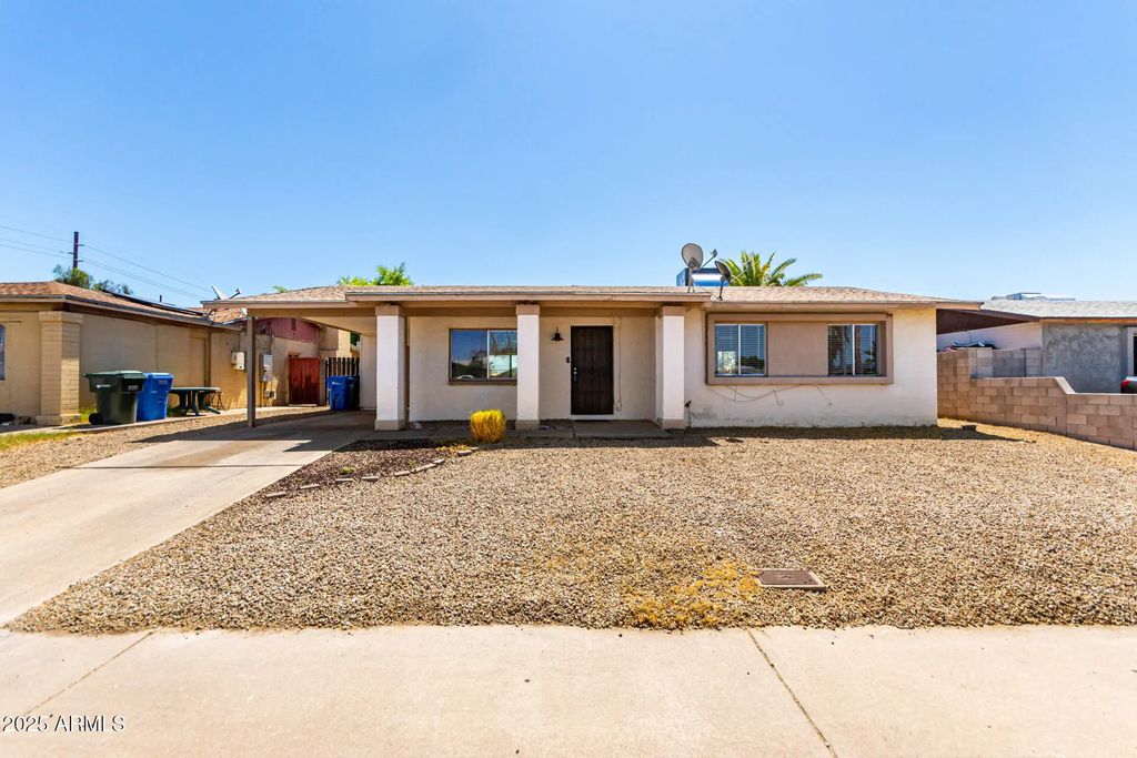 17629 N 8th Avenue, Phoenix