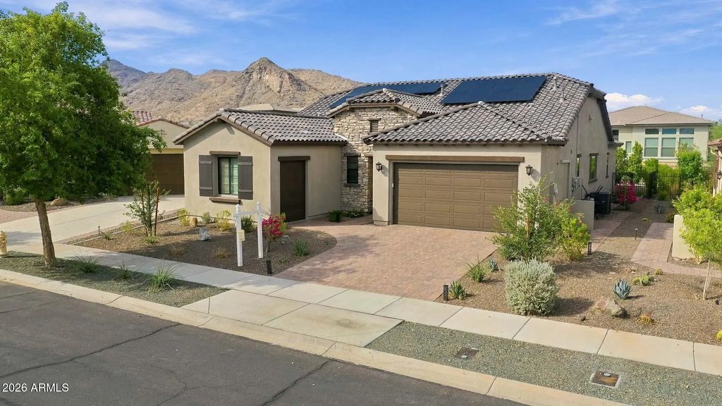 20716 W Pasadena Avenue, Buckeye