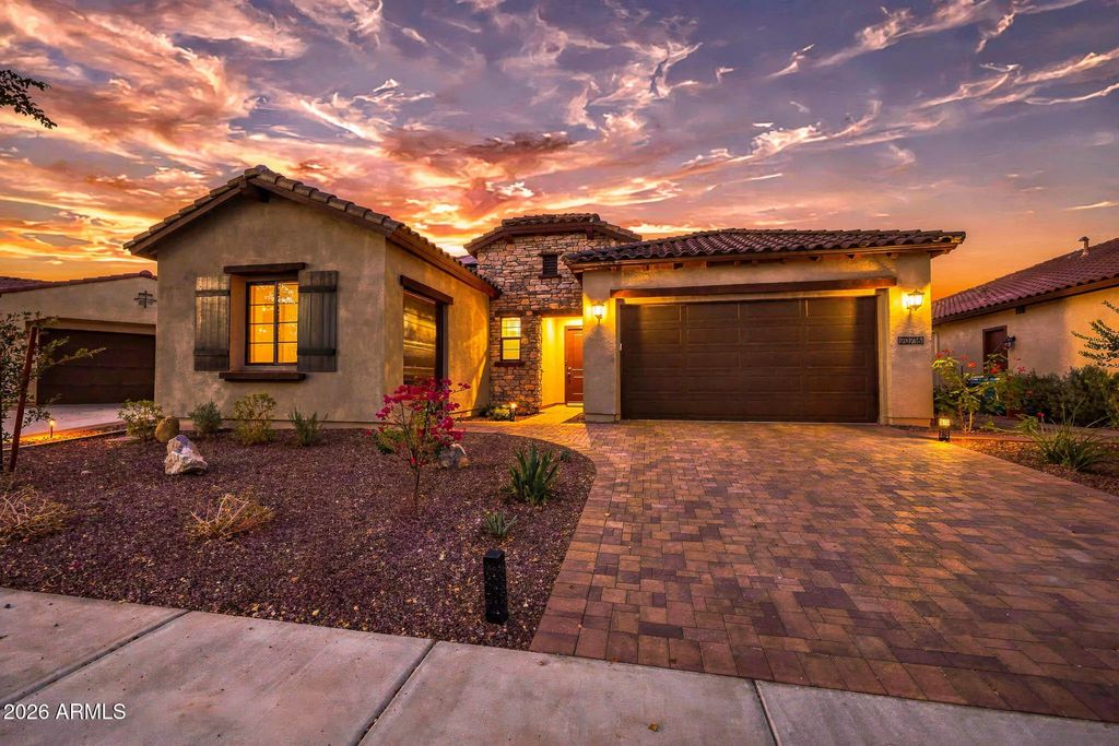 20716 W Pasadena Avenue, Buckeye