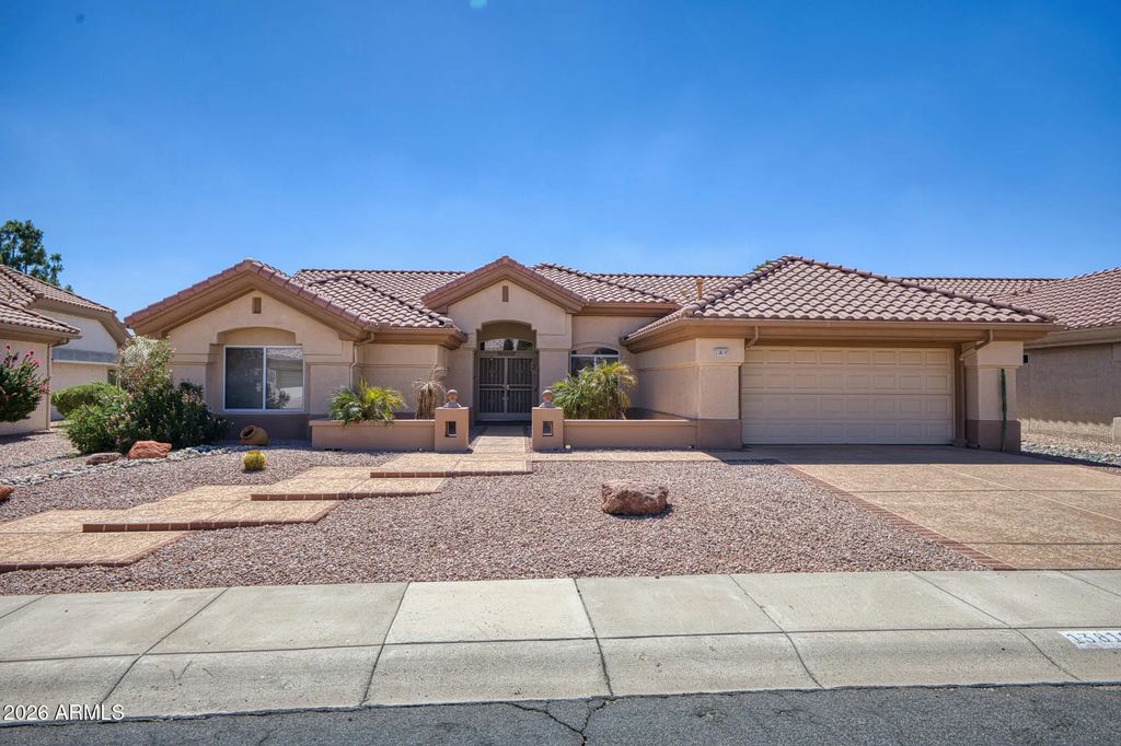 13819 W Pecos Lane, Sun City West
