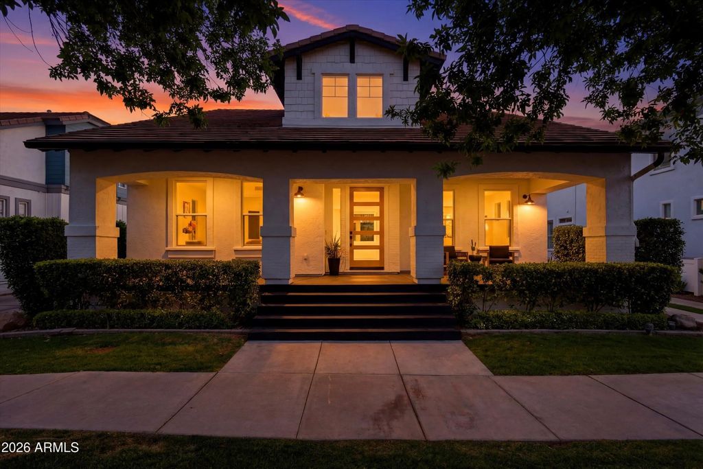 1360 S Mulberry Street, Gilbert