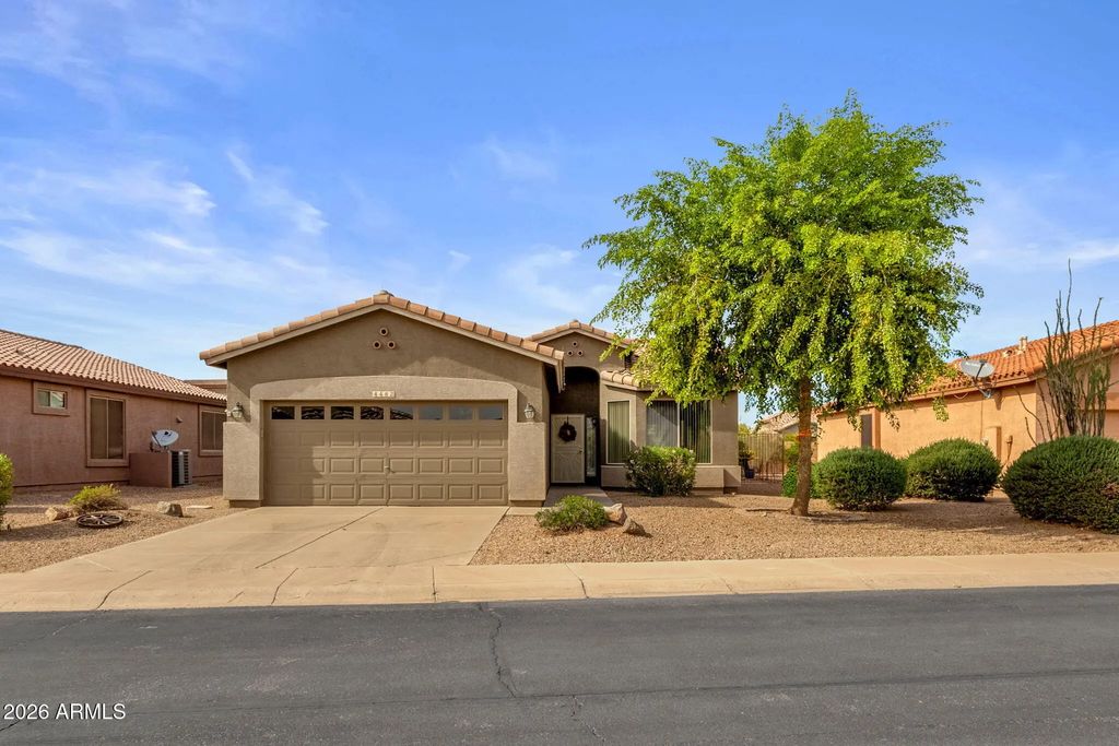 4482 E Sycamore Drive, Gilbert