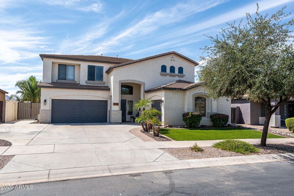 21335 E Via Del Rancho, Queen Creek