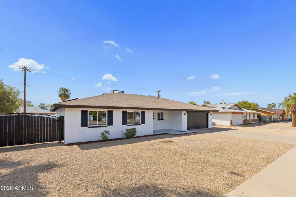 4119 W Townley Avenue, Phoenix