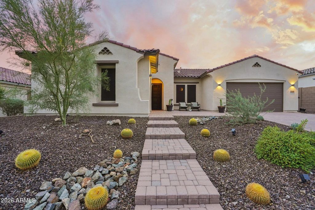 3448 W Morgan Ivy Lane, Phoenix