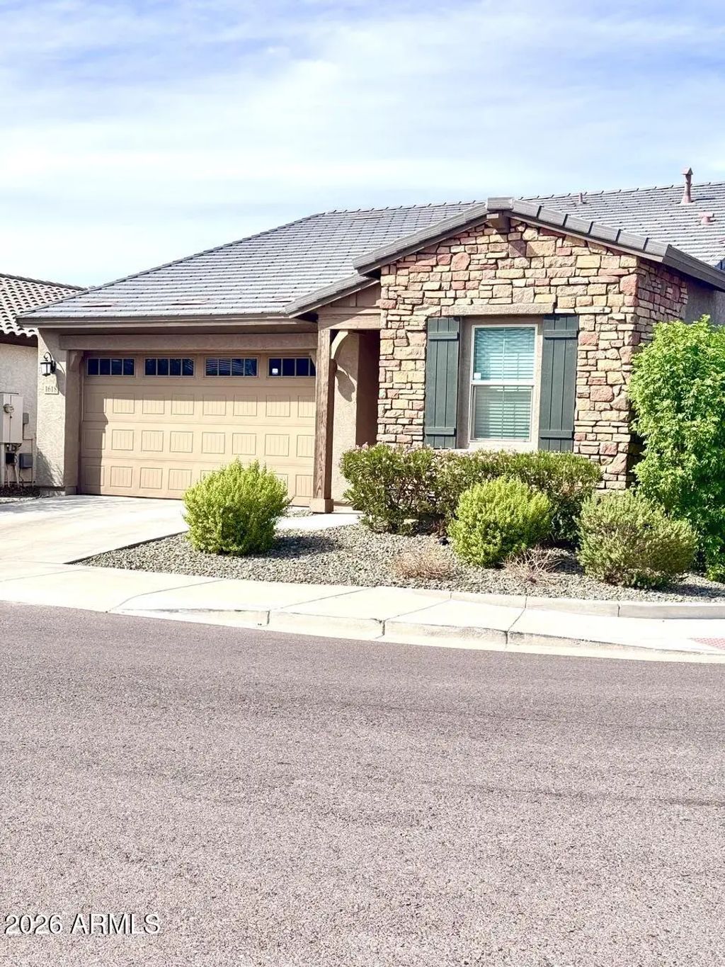 1618 W Monte Way, Phoenix