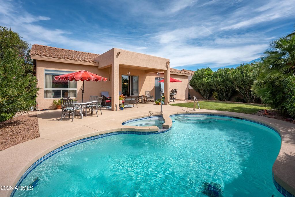 1355 E Crestview Drive, Cottonwood