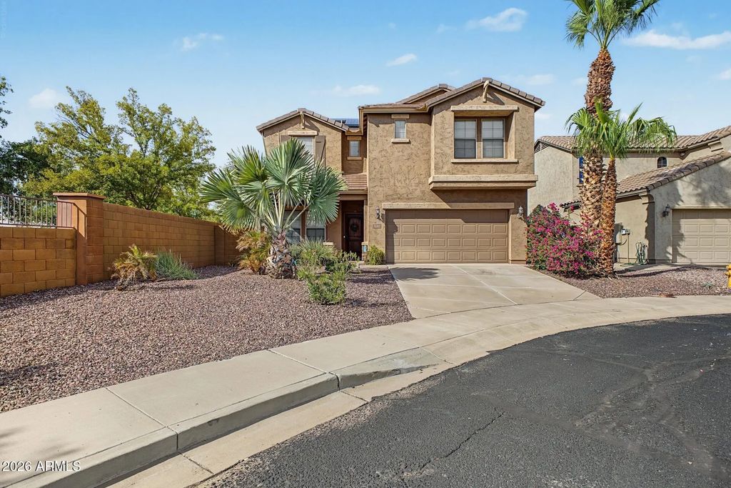 2240 W Davis Road, Phoenix