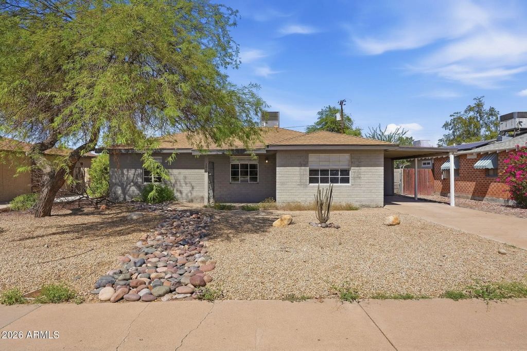 2016 W Whitton Avenue, Phoenix