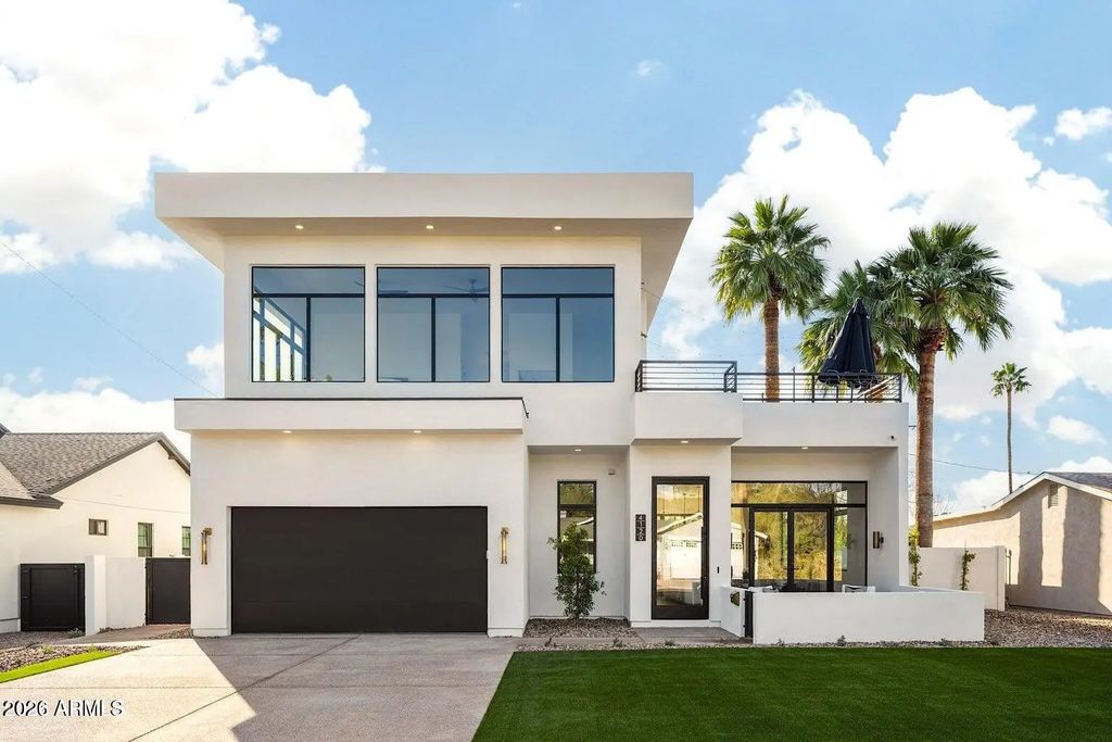 4120 N 44th Place, Phoenix