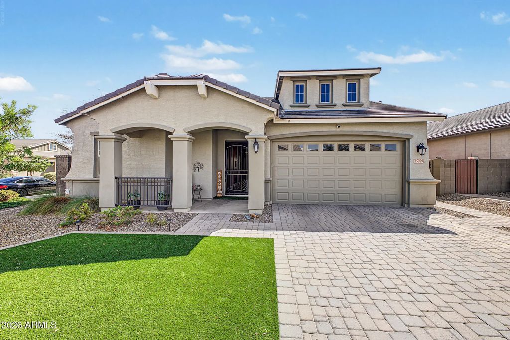 15059 W Baden Street, Goodyear