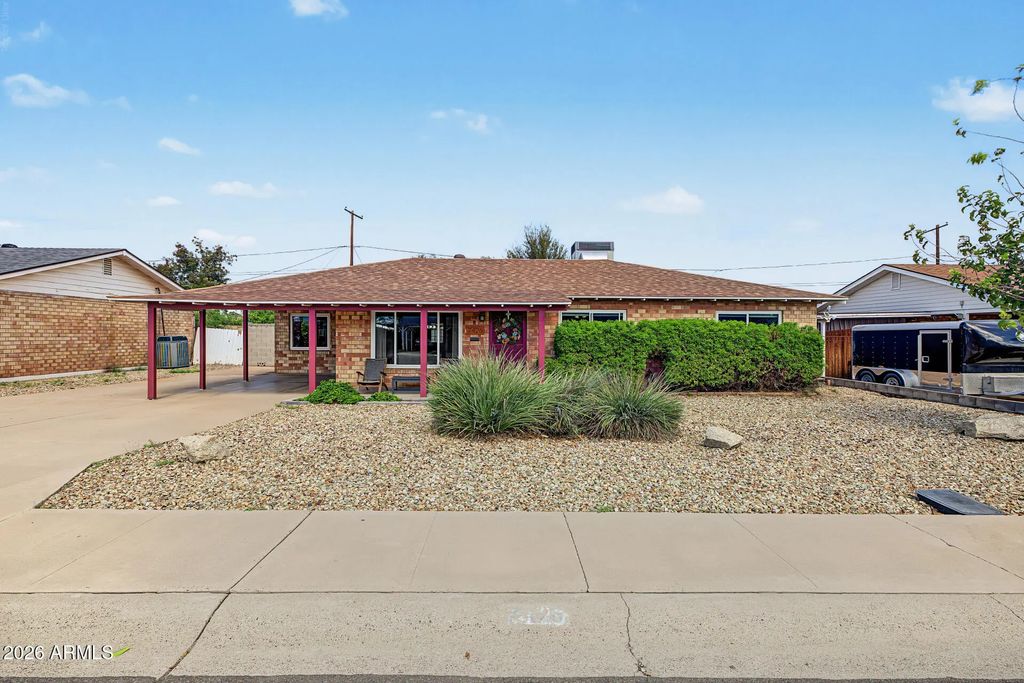 7426 E Palm Lane, Scottsdale