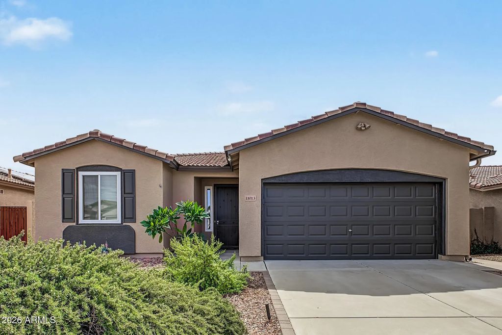 11013 W Utopia Road, Peoria