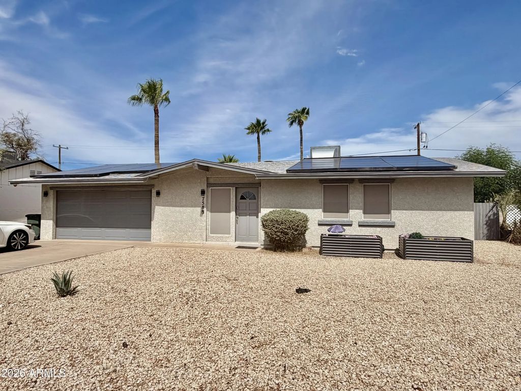 758 E Brenda Drive, Casa Grande