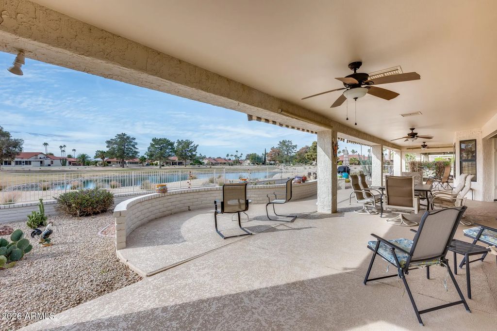 13725 W Aleppo Drive, Sun City West