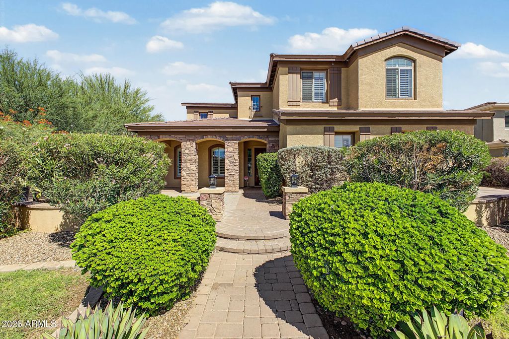 1350 E Ibis Street, Gilbert