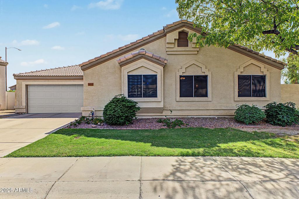 15159 N 90th Lane, Peoria