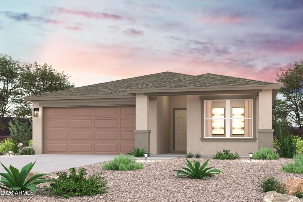13116 S San Simon Road, Arizona City