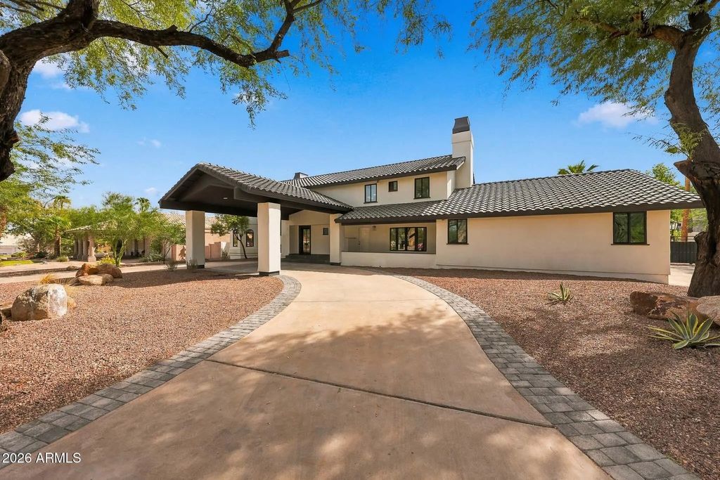 3307 E Coconino Street, Phoenix