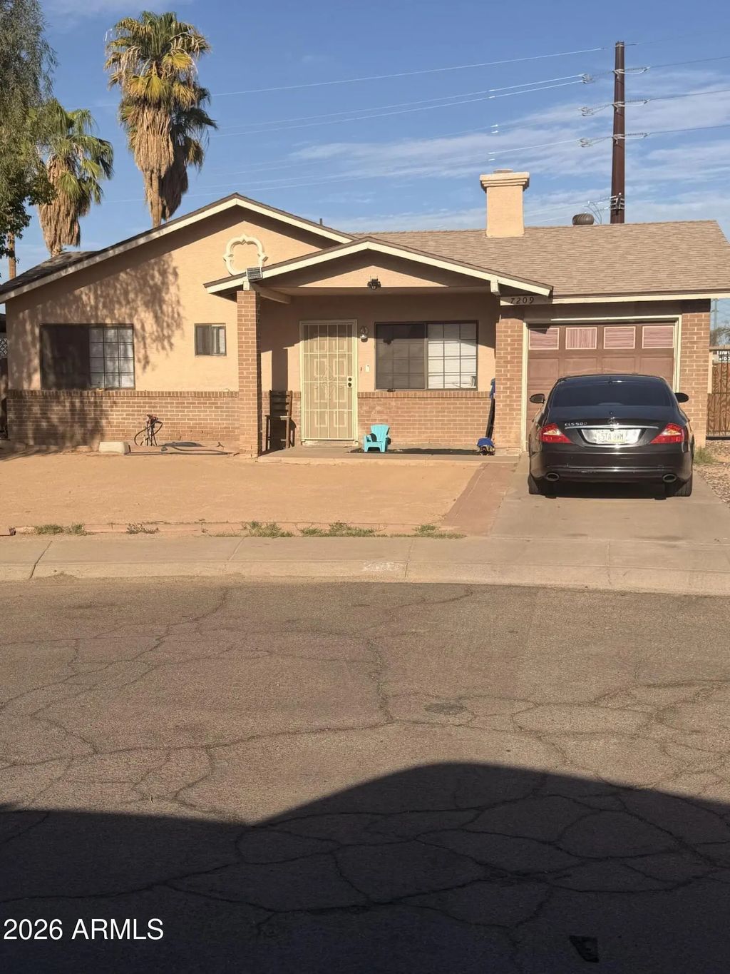 7209 S 15th Place, Phoenix