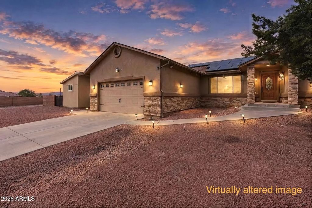 4830 E Cedar Drive, Rimrock