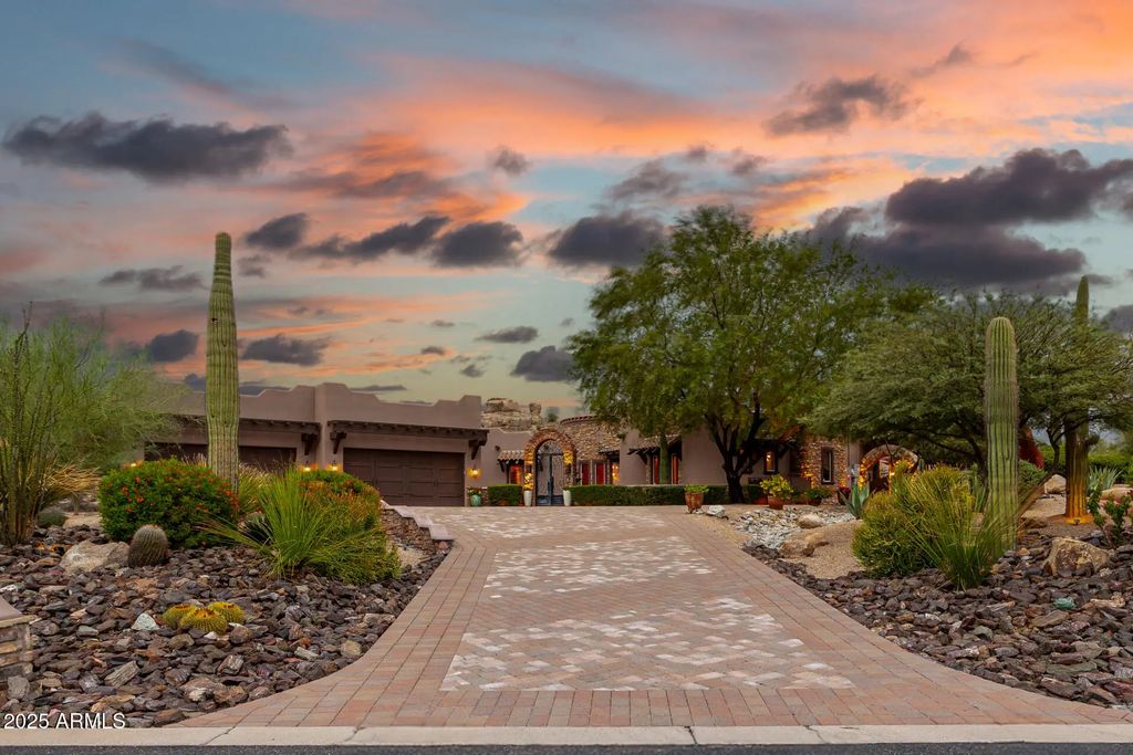 24293 N 120th Place, Scottsdale