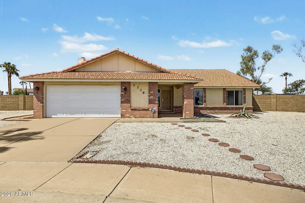 2336 W Highland Court, Chandler