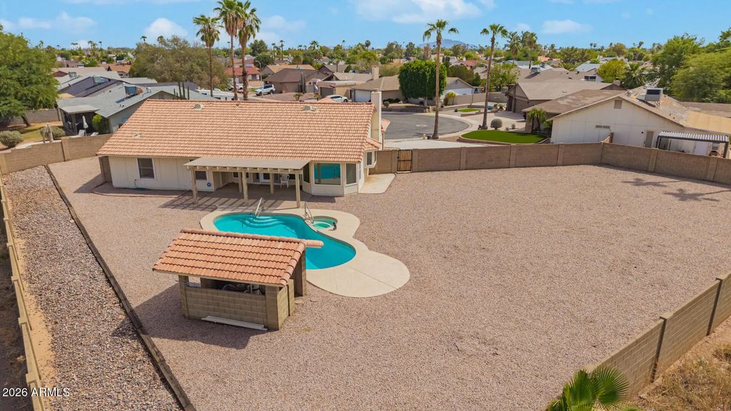 2336 W Highland Court, Chandler