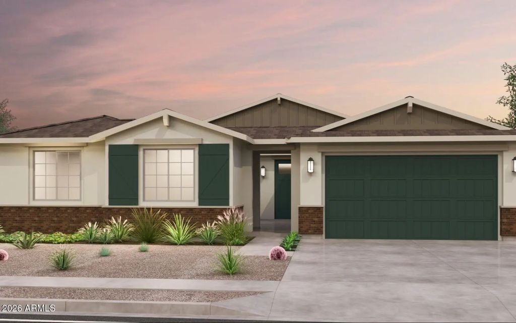 468 W Ridge Road, Apache Junction