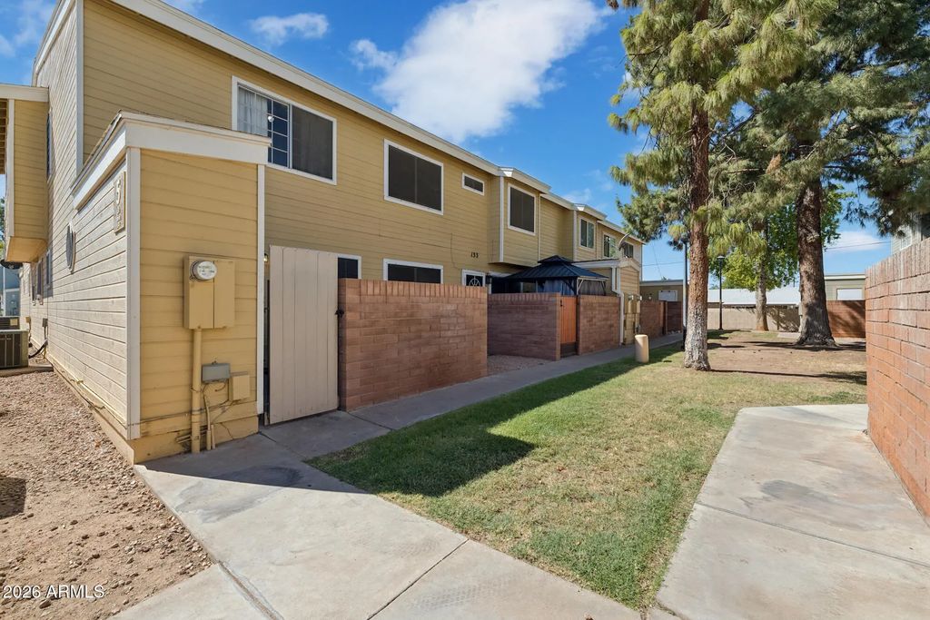 510 N Alma School Road (unit 134), Mesa