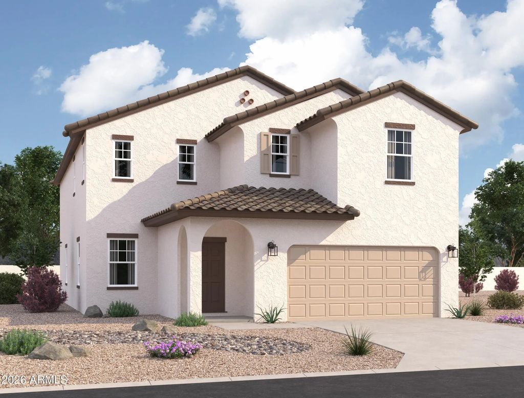9625 W Gaby Road, Tolleson