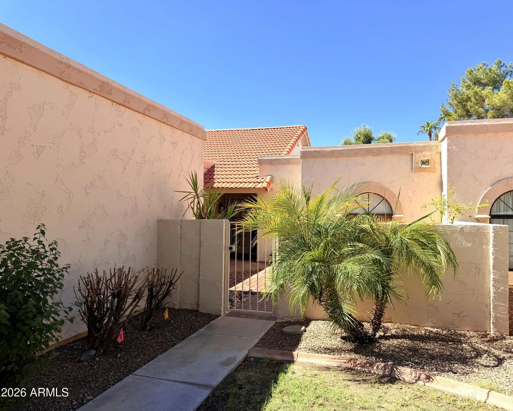 9404 W Morrow Drive, Peoria