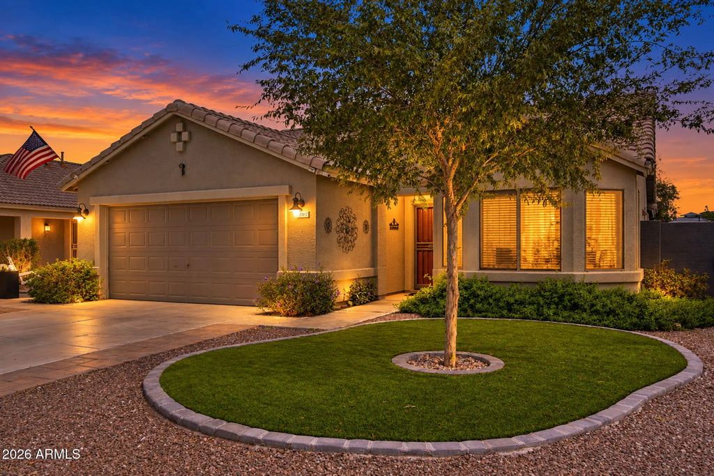 3947 S Soho Lane, Chandler