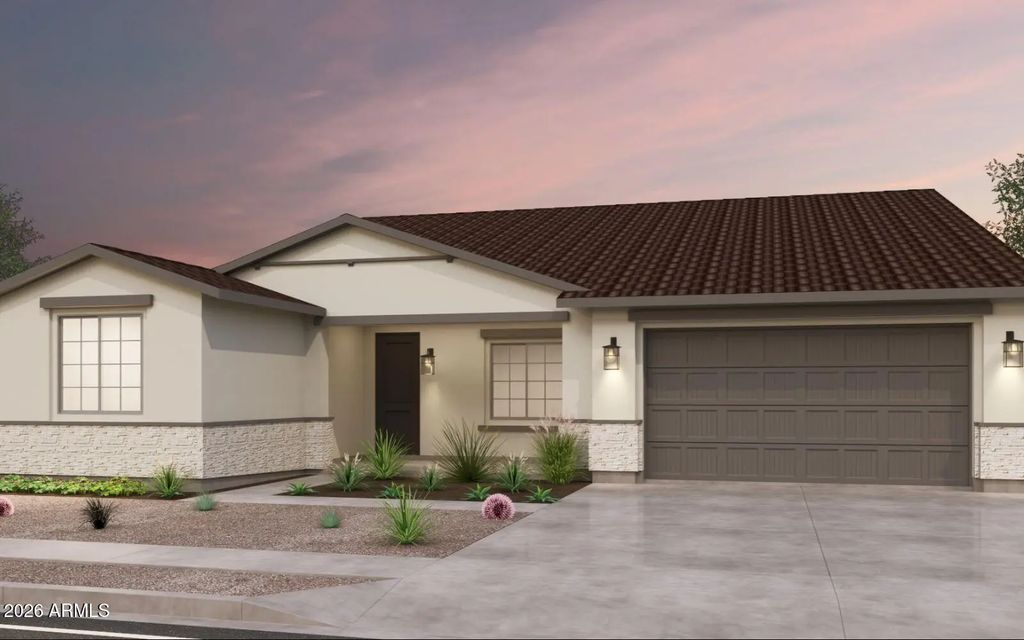 454 W Ridge Road, Apache Junction