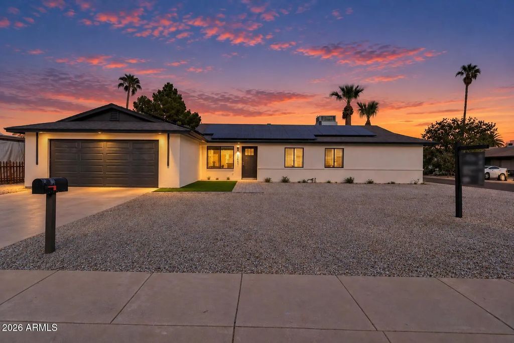 12231 N 37th Street, Phoenix